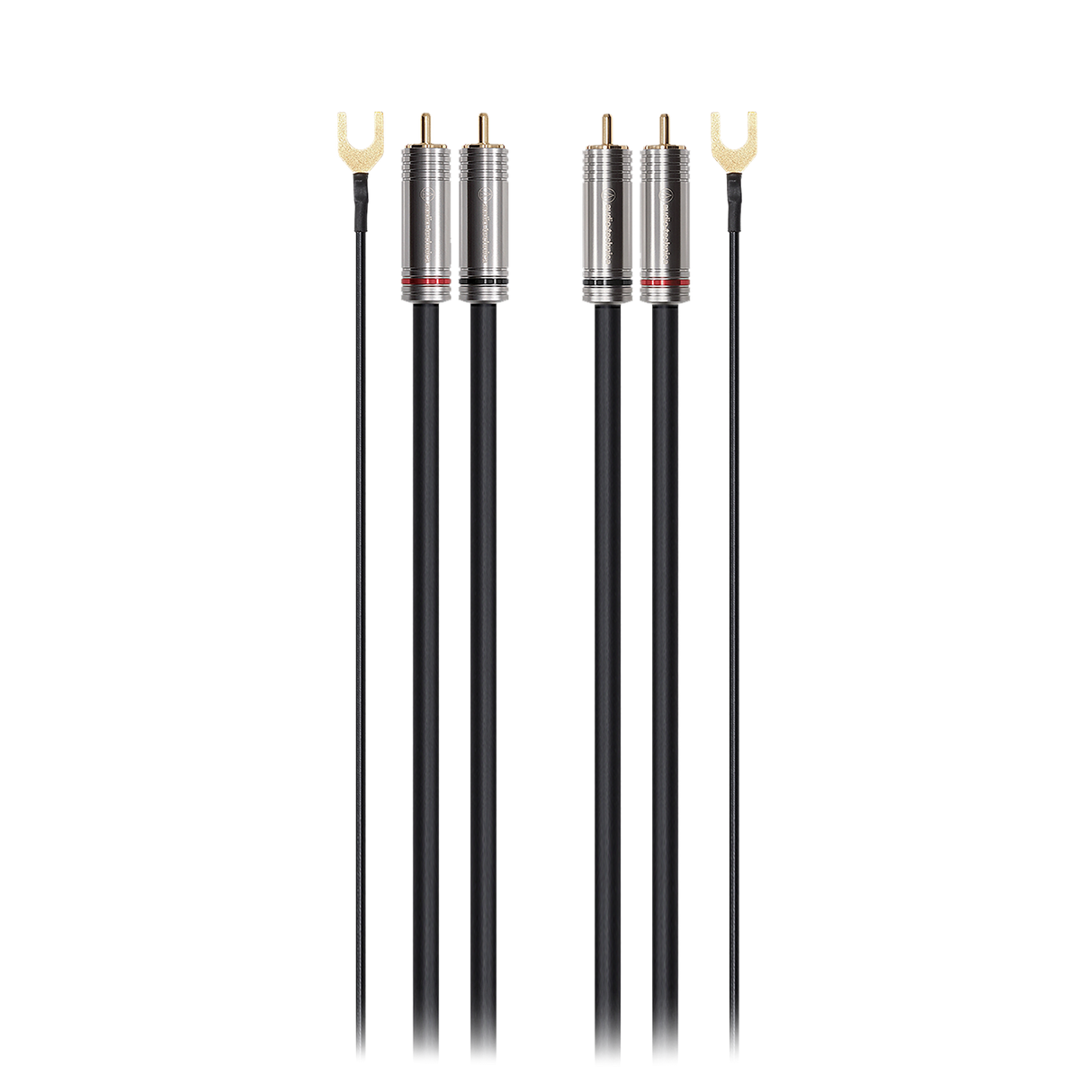 Audio Technica AT-TC1000RR/1.2 Tonearm Interconnect Cable