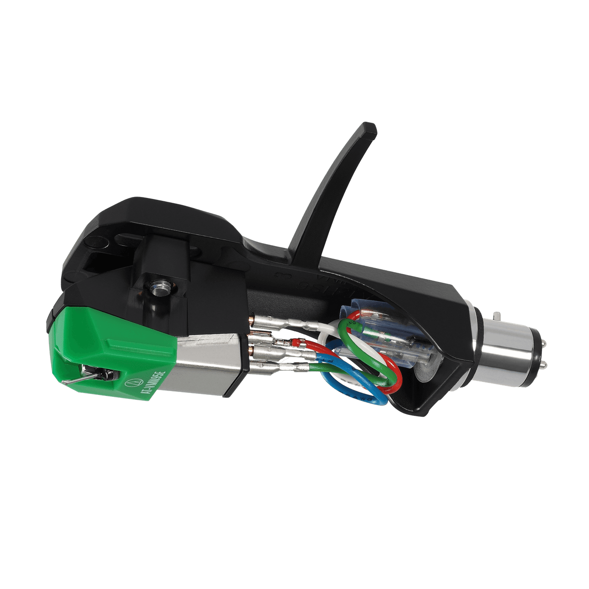 Audio Technica AT-VM95E/H Headshell/Cartridge Combo Kit