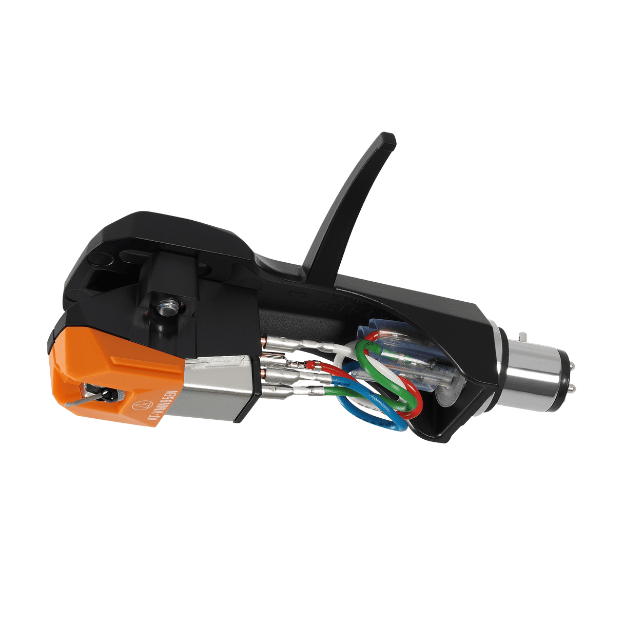 Audio Technica AT-VM95ENH Headshell/Cartridge Combo Kit
