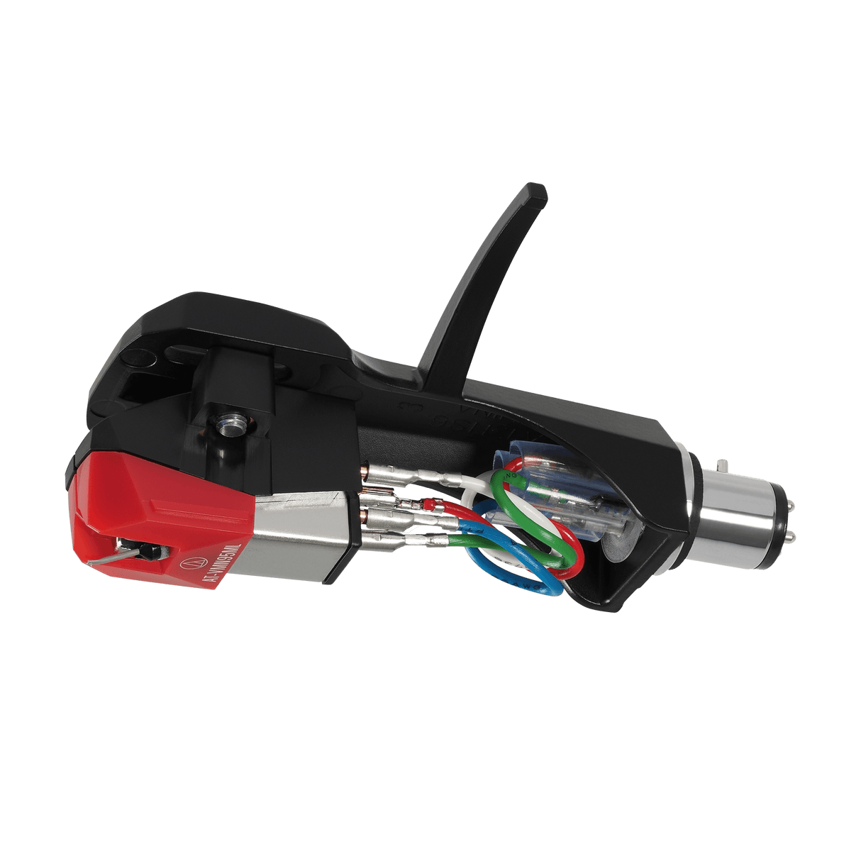 Audio Technica AT-VM95ML/H Headshell/Cartridge Combo Kit