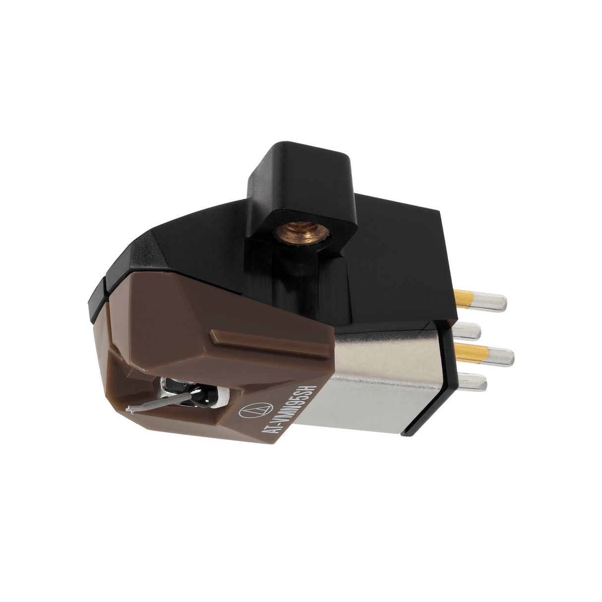 Audio Technica AT-VM95SH  Dual Moving Magnet Cartridge