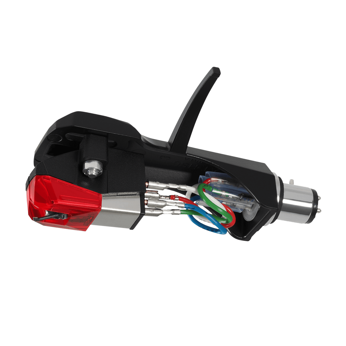 Audio Technica AT-XP5/H Headshell/Cartridge Combo Kit