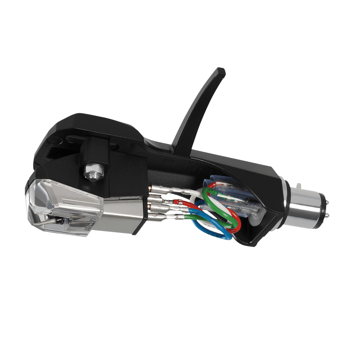 Audio Technica AT-XP7/H Headshell/Cartridge Combo Kit