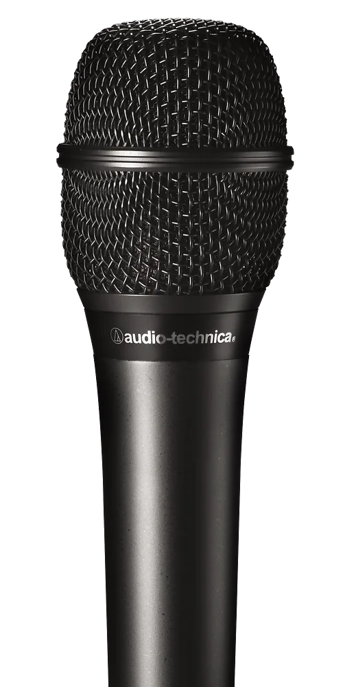 Audio Technica AT2010