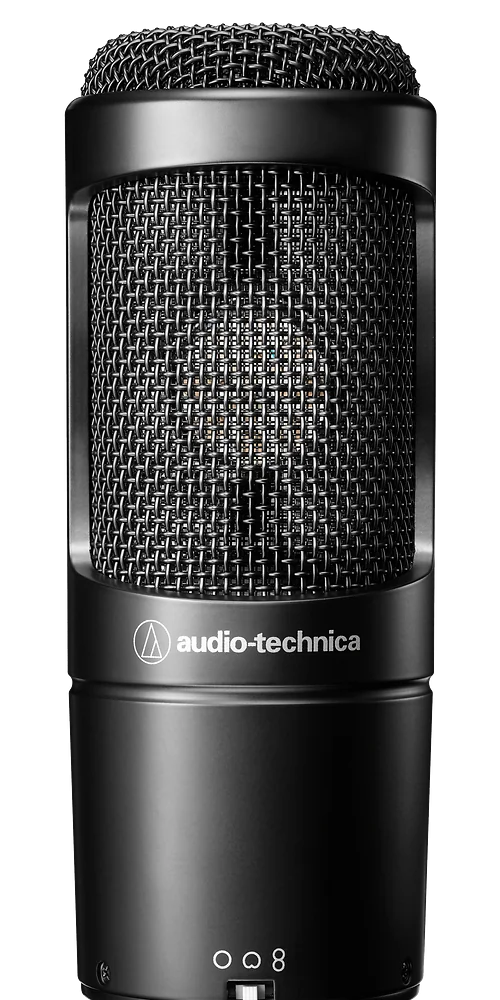 Audio Technica AT2050