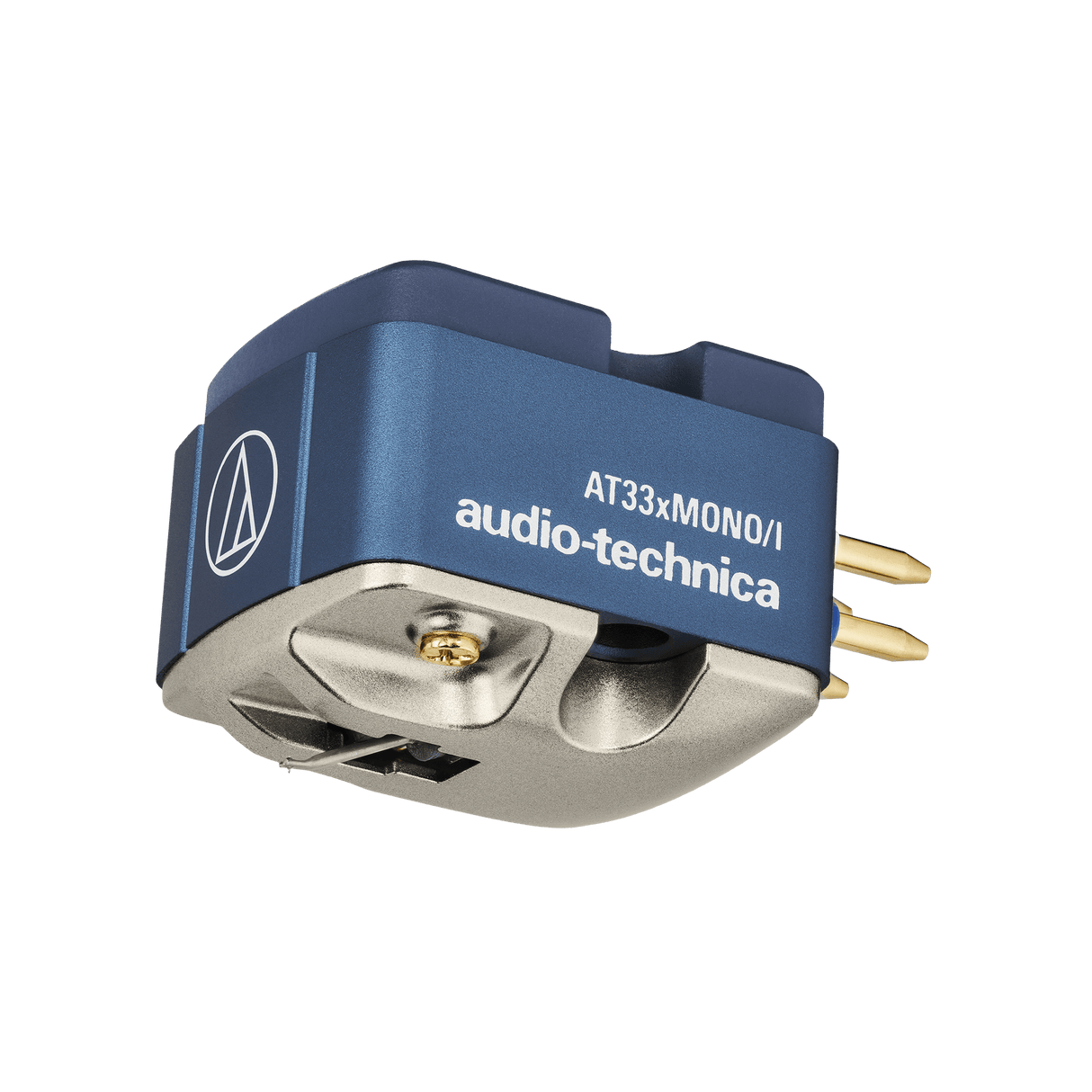Audio Technica AT33XMONO/I  - MONO Cobalt