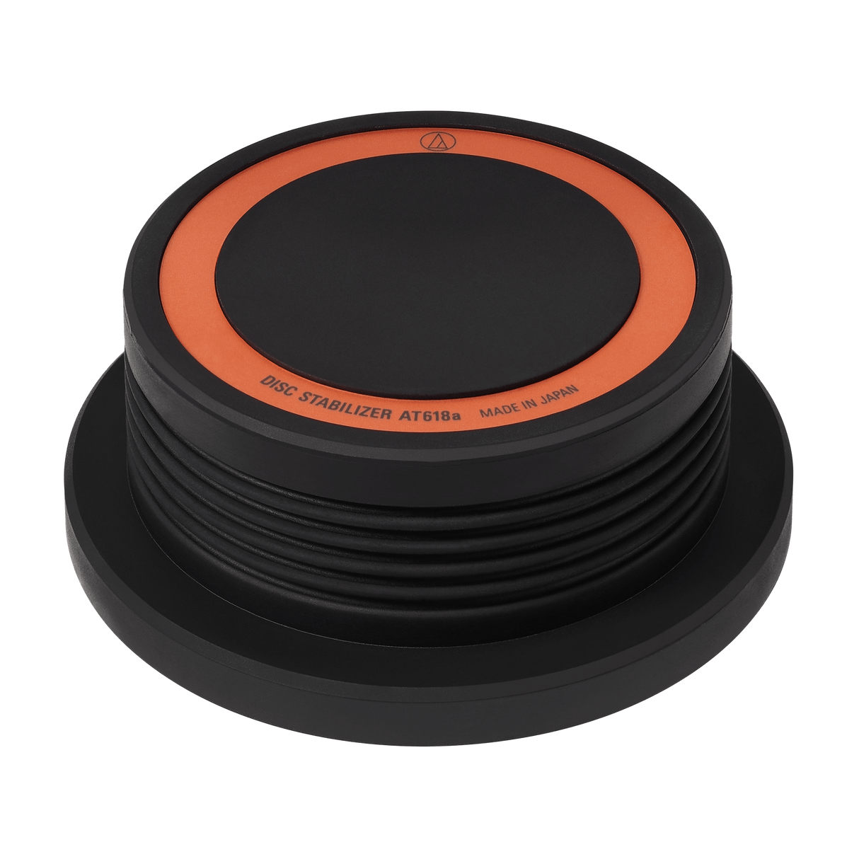 Audio Technica AT618a Disc Stabilizer