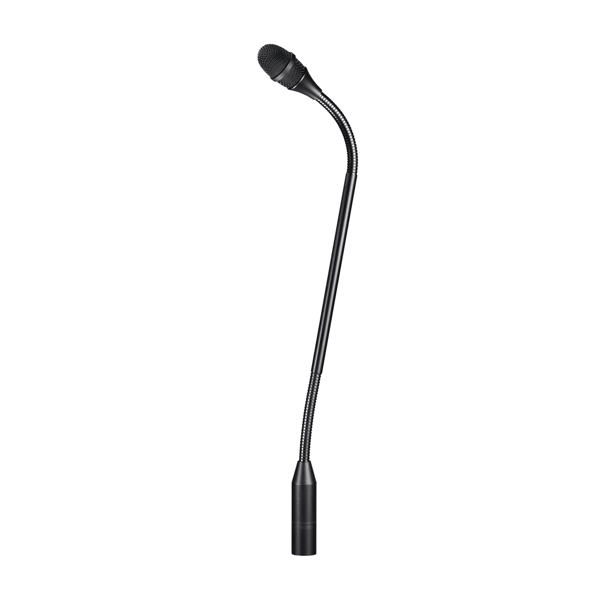 Audio Technica AT808G Subcardioid Dynamic Console Microphone