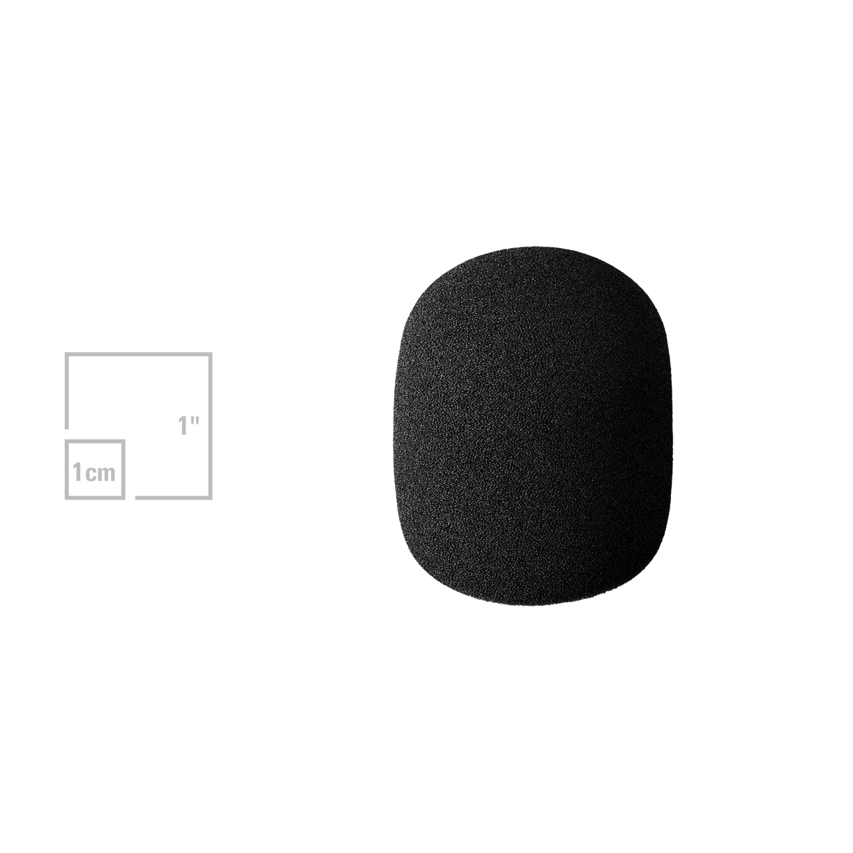 Audio Technica AT8176 Windscreen (for AT2040 & AT2040USB Microphones)