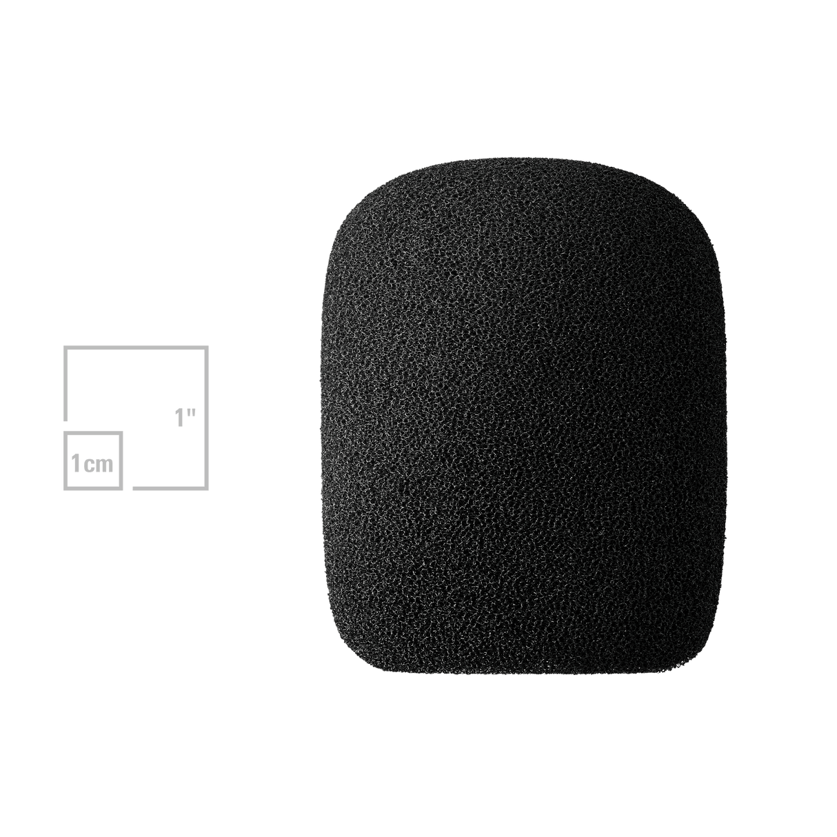 Audio Technica AT8178 Foam Windscreen