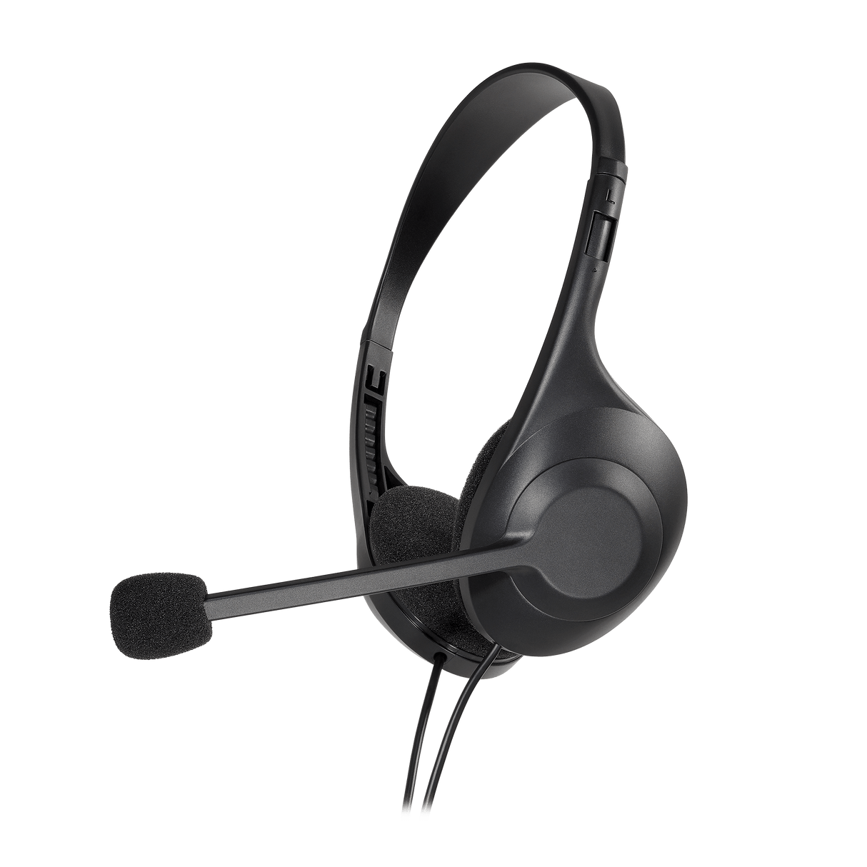 Audio Technica ATH-102USB Dual-Ear USB Computer Headset