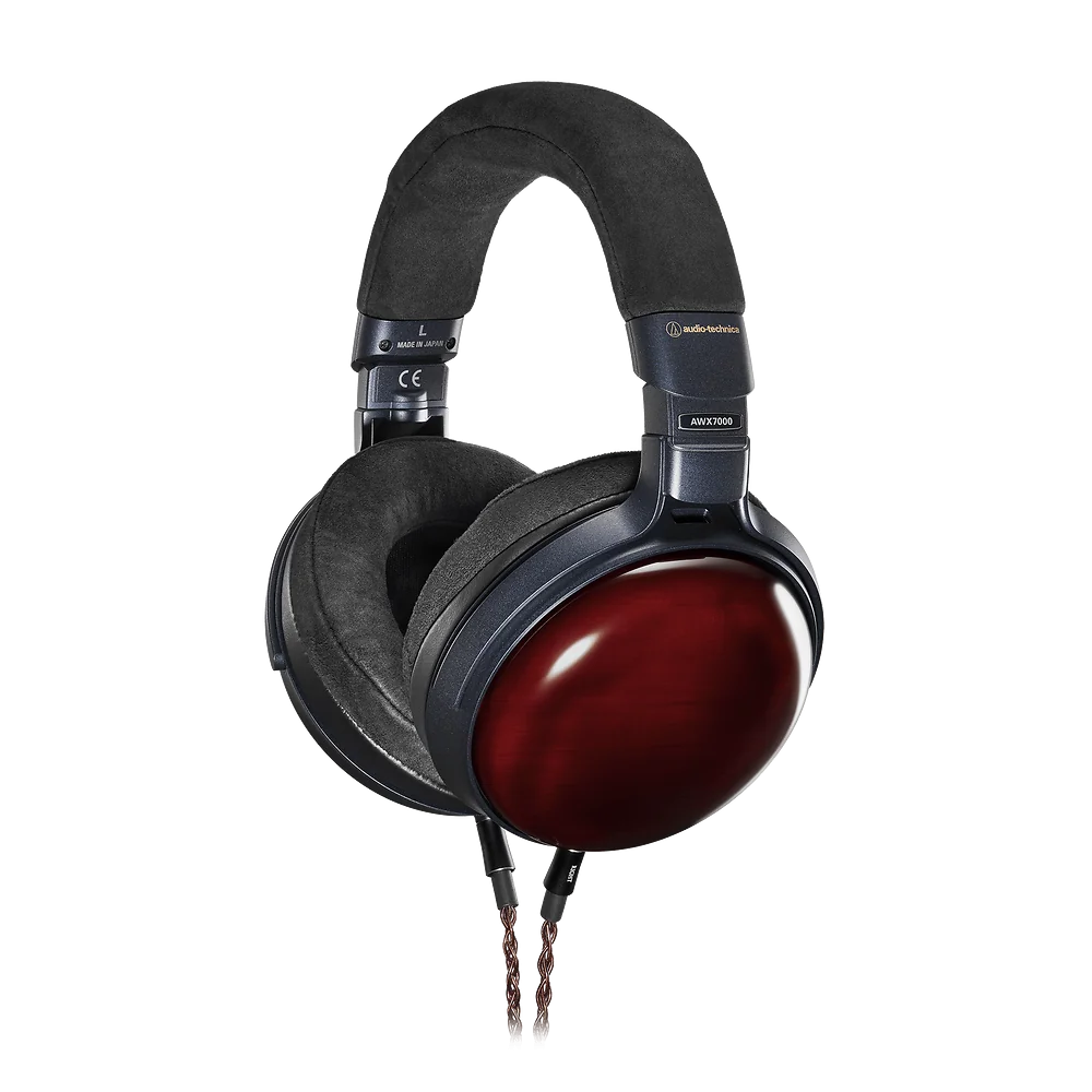 Audio Technica ATH-AWX7000