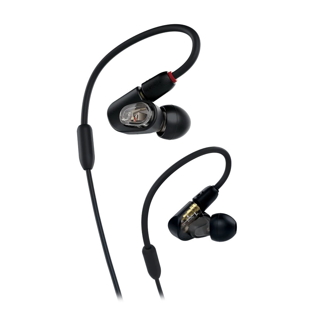 Audio Technica ATH-E50