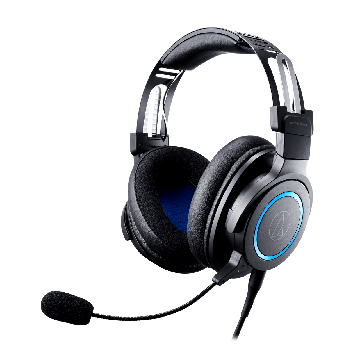 Audio Tecnica ATH-G1 Premium Gaming Headset