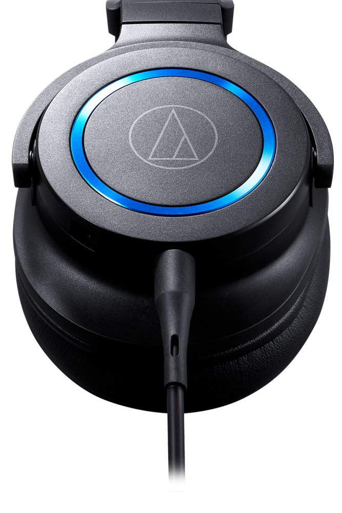 Audio Tecnica ATH-G1 Premium Gaming Headset