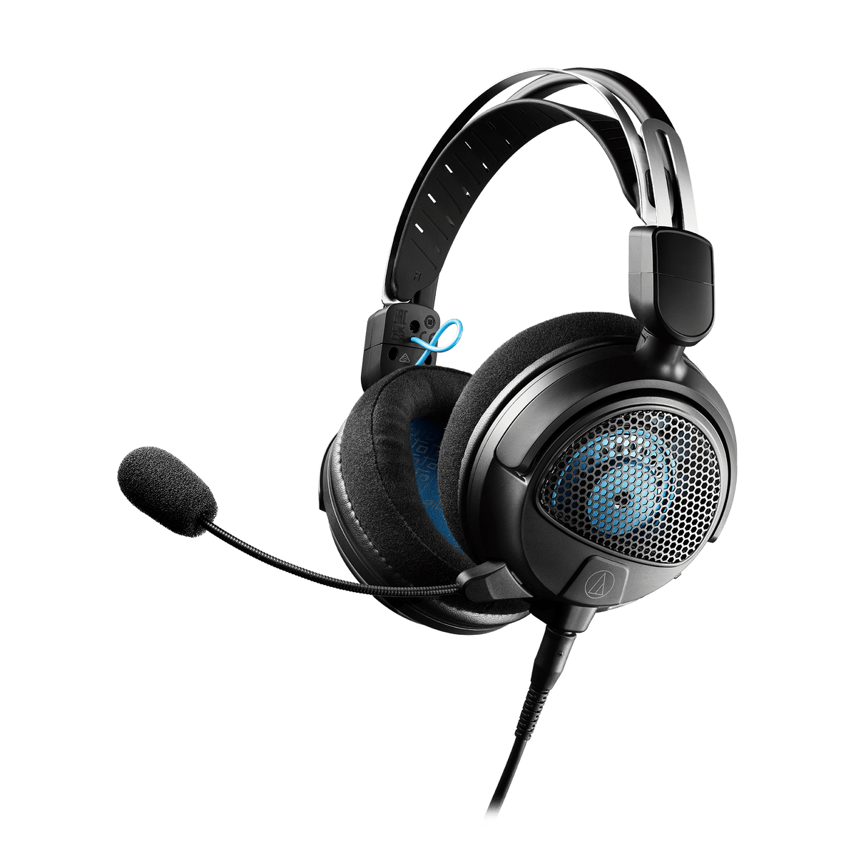 Audio Technica ATH-GDL3 High-Fidelity Open-Back Gaming Headset