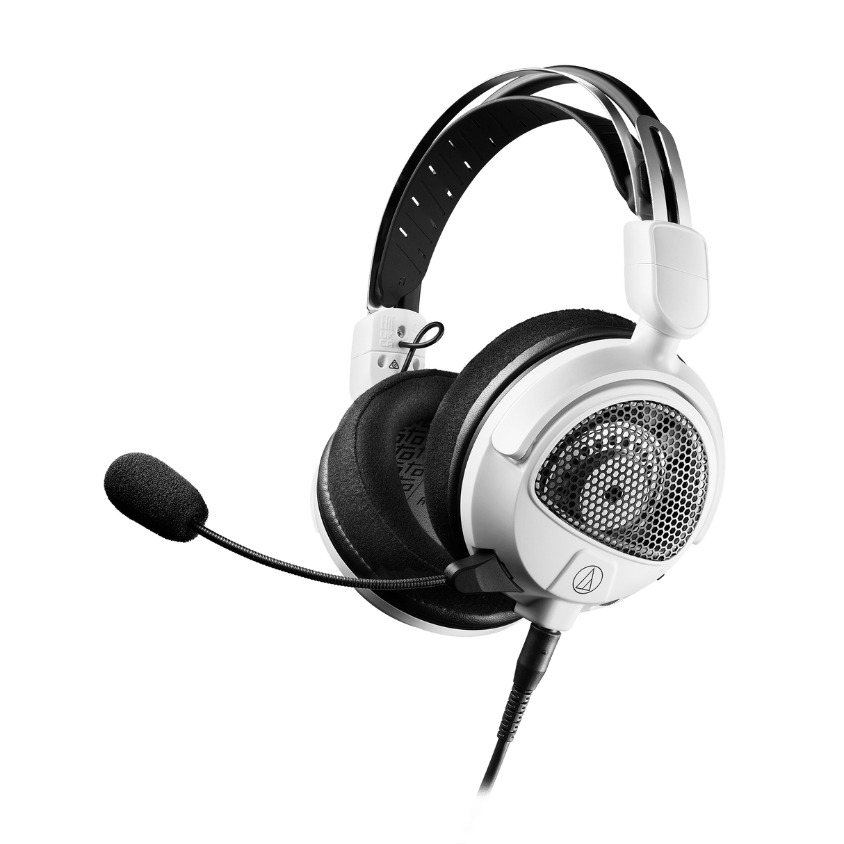 Audio Technica ATH-GDL3 High-Fidelity Open-Back Gaming Headset