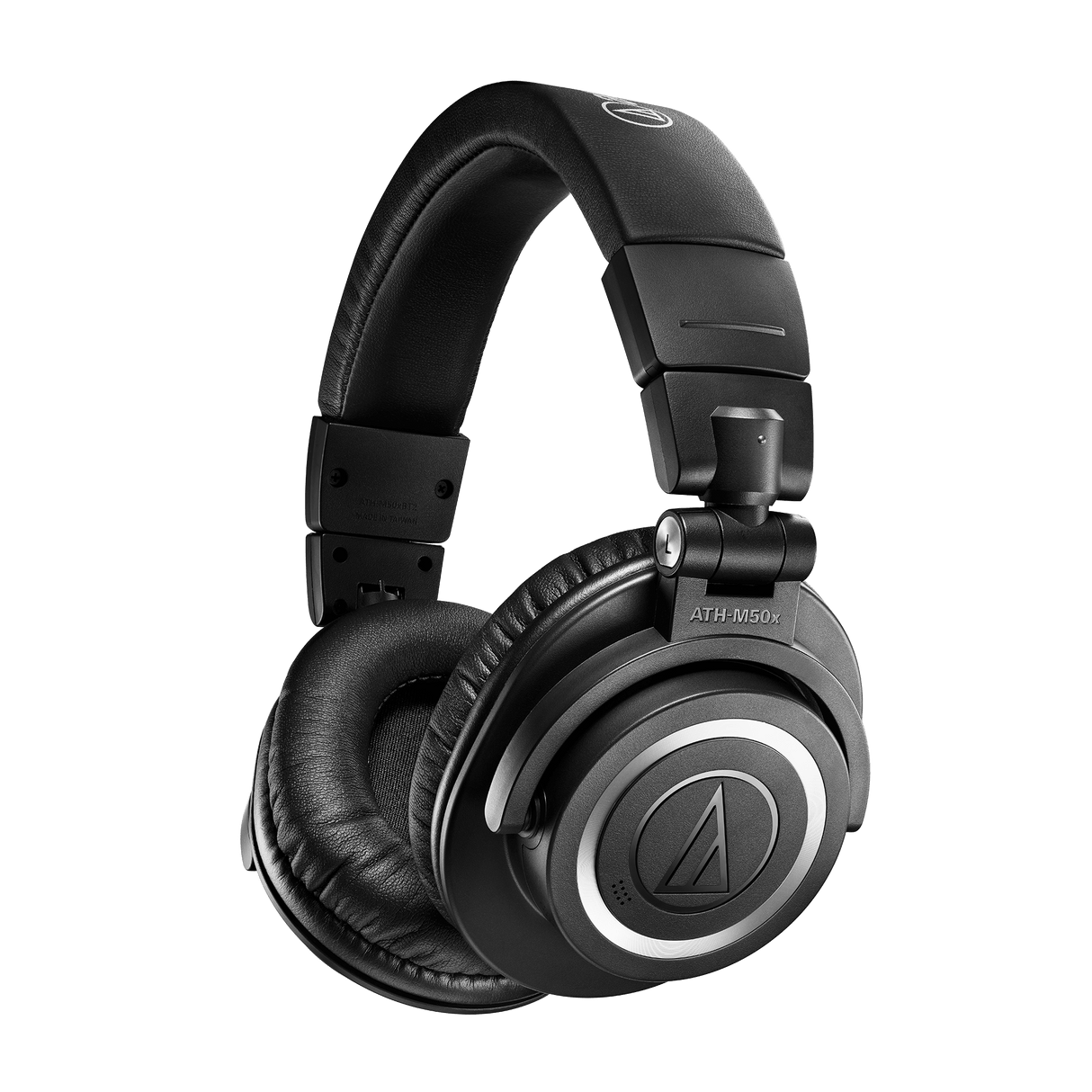 Audio Technica ATH-M50xBT2 Wireless Over-Ear Headphones
