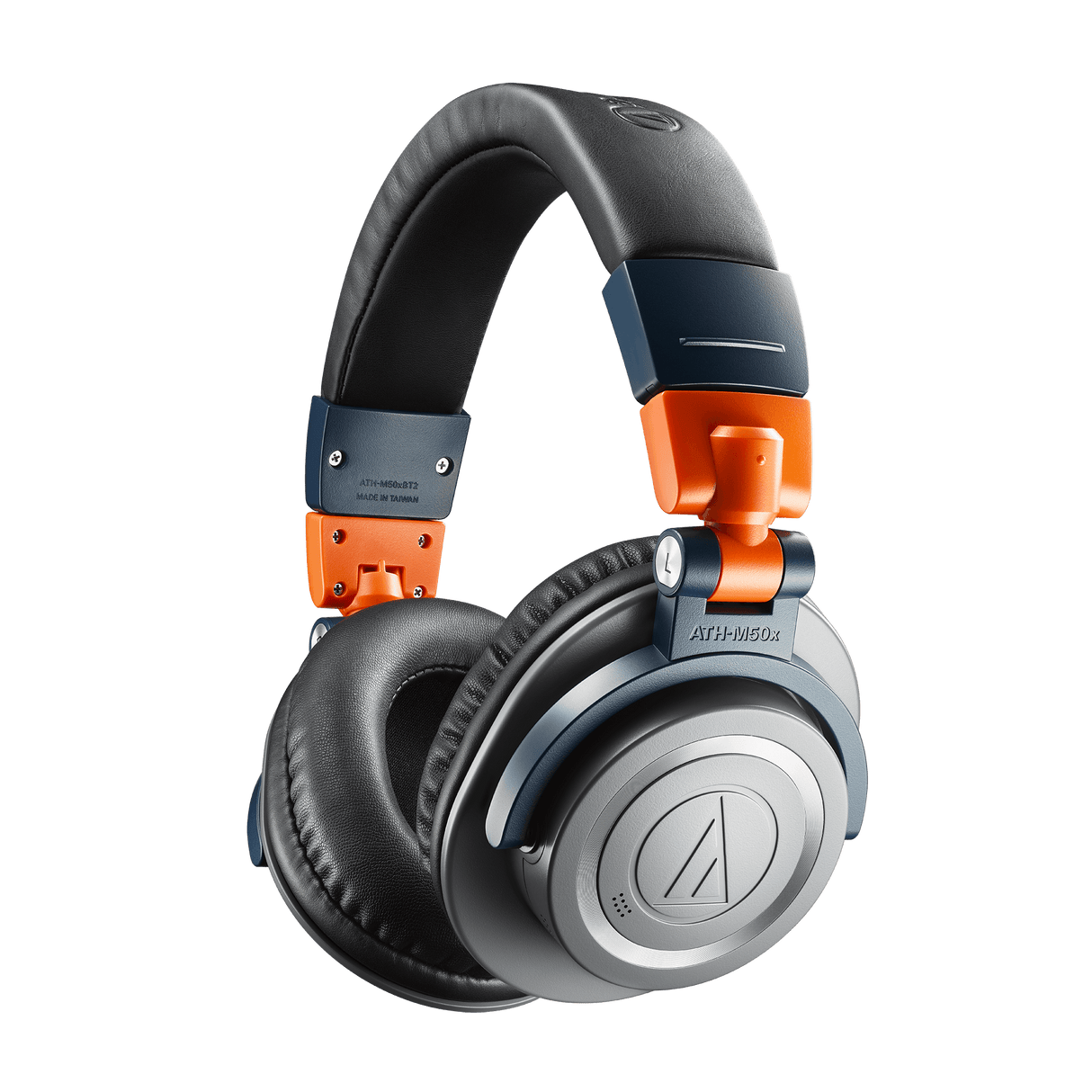 Audio Technica ATH-M50xBT2 Wireless Over-Ear Headphones