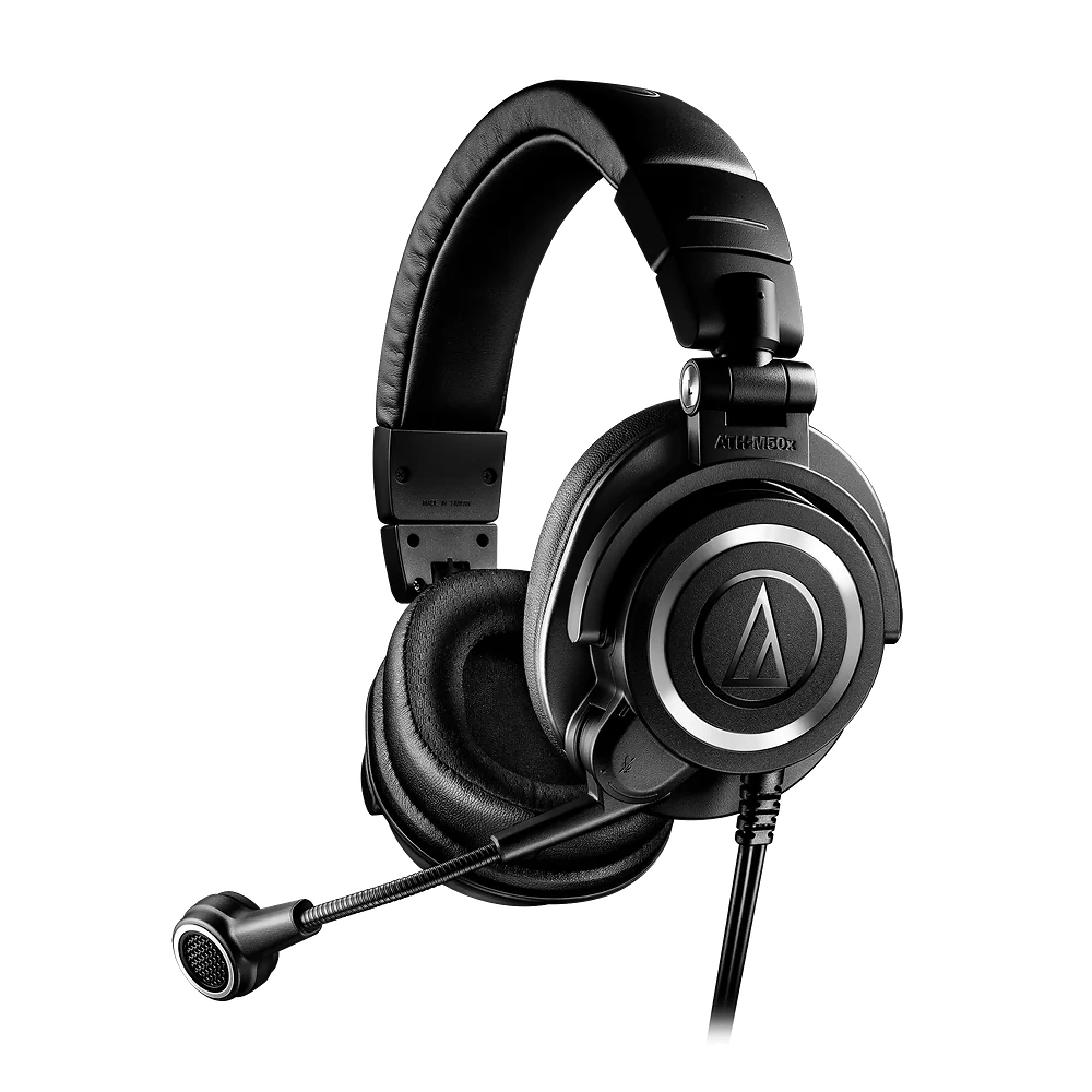Audio Technica ATH-M50XSTS