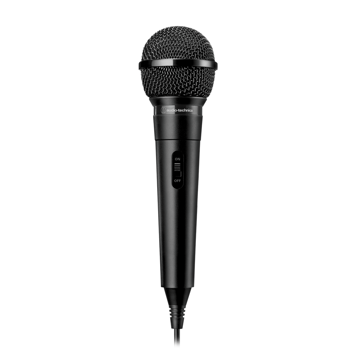 Audio Technica ATR1100x Unidirectional Dynamic Vocal/Instrument Microphone