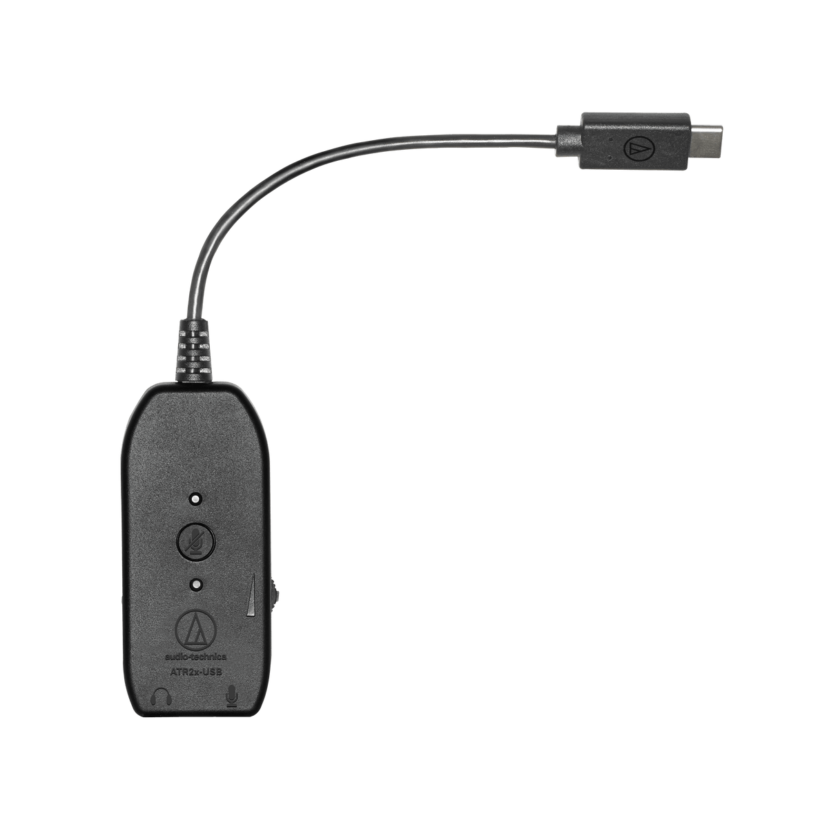 Audio Technica ATR2x-USB 3.5 mm to USB Digital Audio Adapter