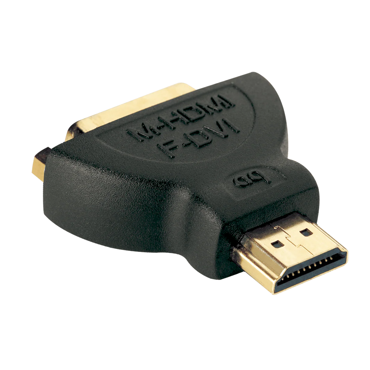 DVI-IN > HDMI-OUT Adaptor