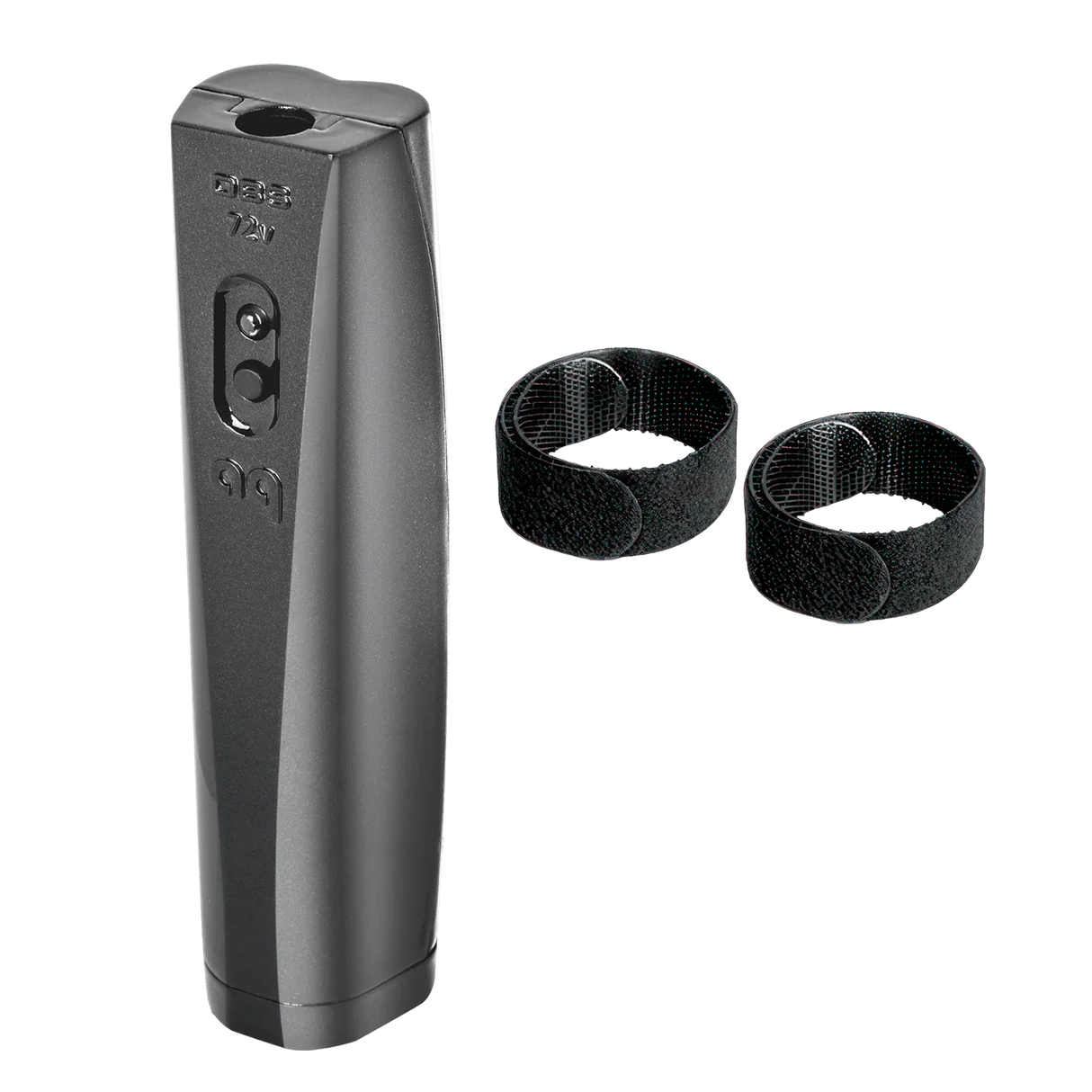 AudioQuest 72v DBS Pack with RF Noise-Trap (Level-X DBS Pack)