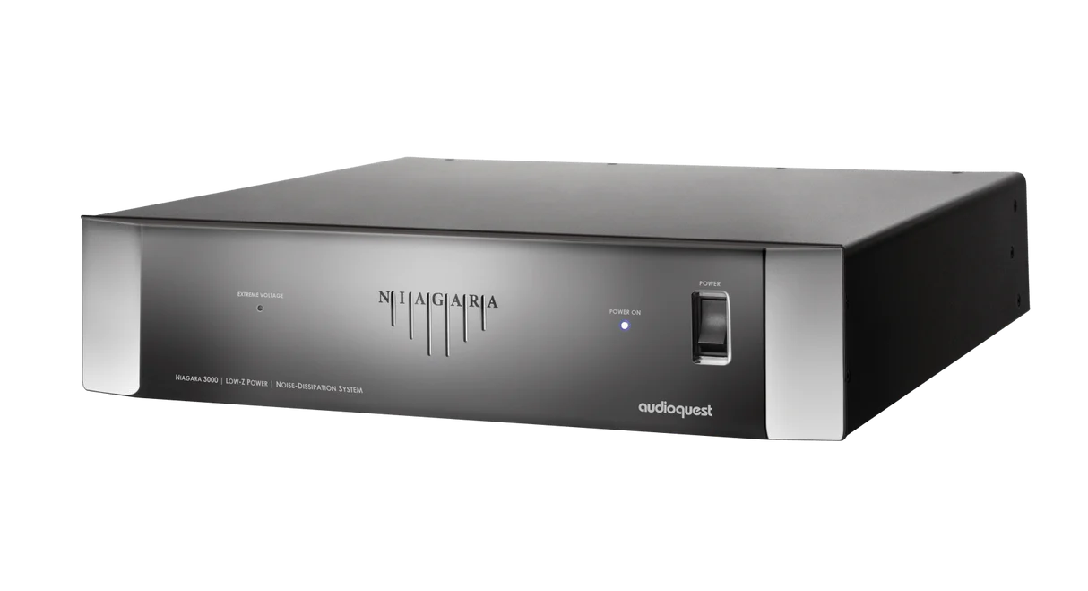 AudioQuest Niagara 3000 Power Conditioner