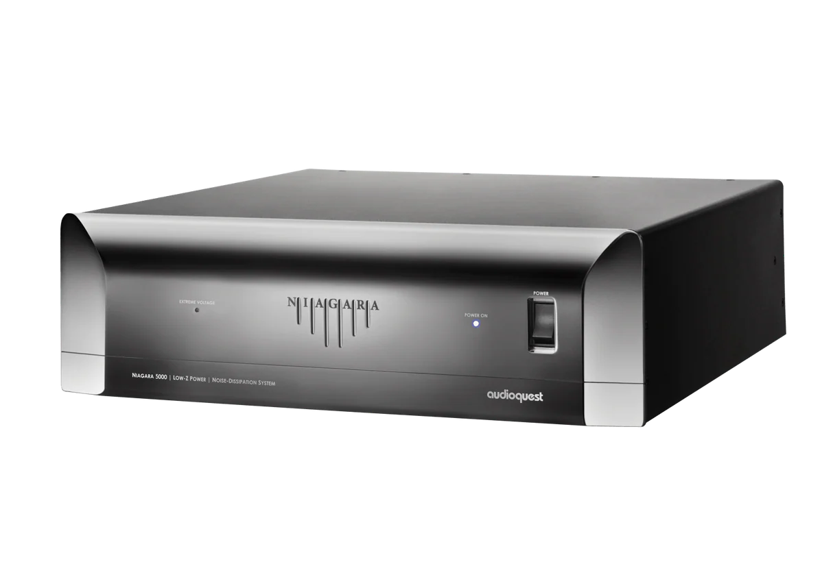AudioQuest Niagara 5000 Power Conditioner