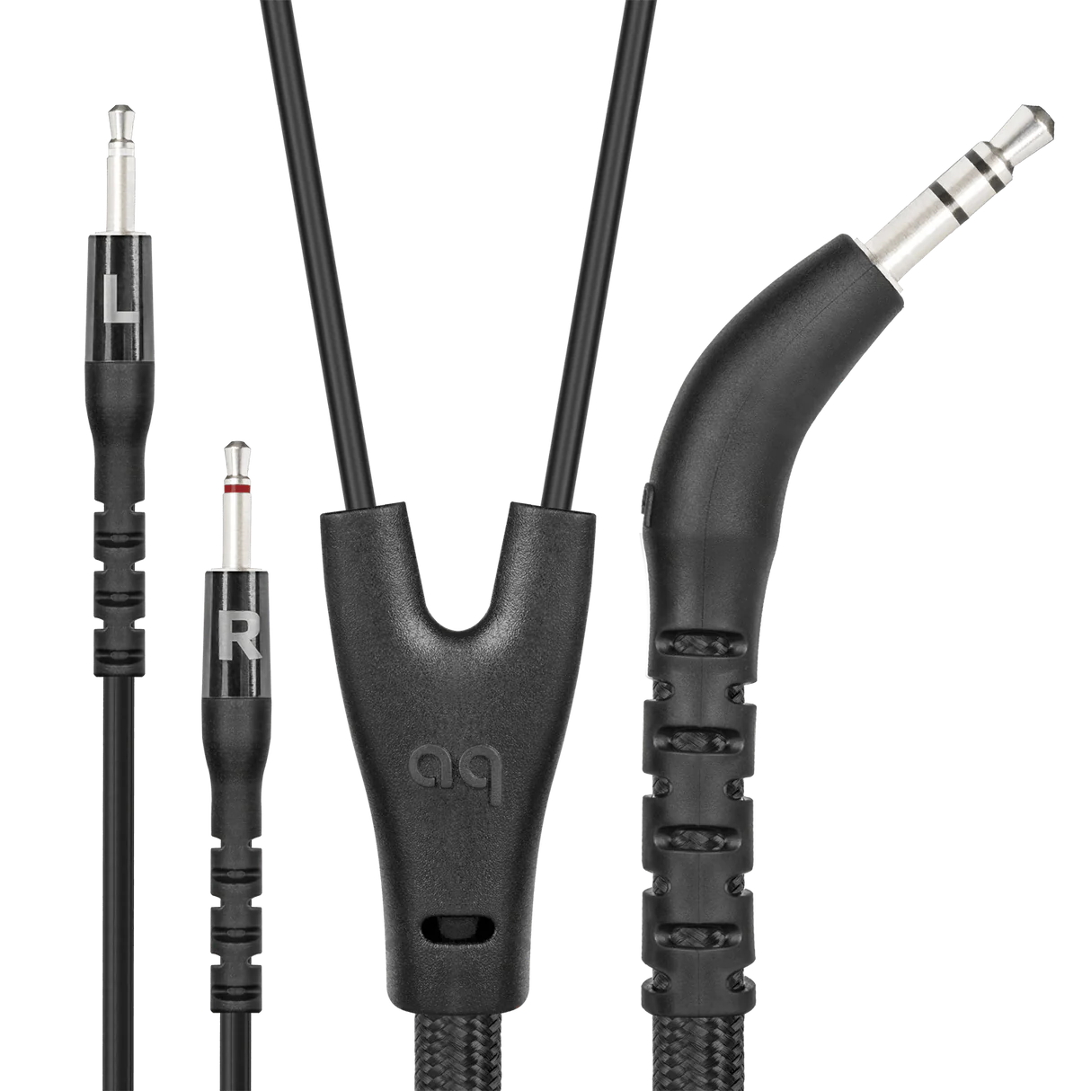 AudioQuest NightBird Model One Headphone Cable