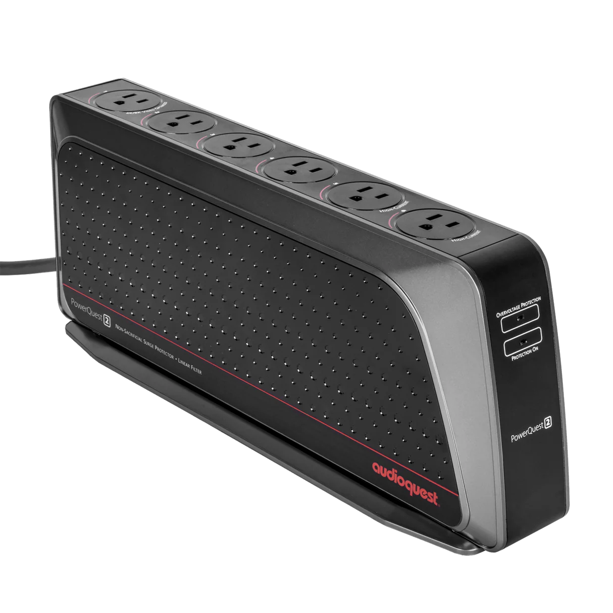 AudioQuest PowerQuest 2 Power Distributor