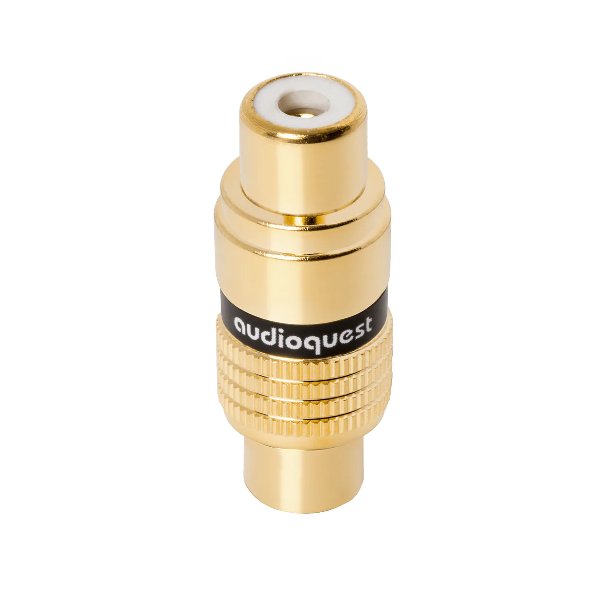 AudioQuest RCA to RCA Coupler