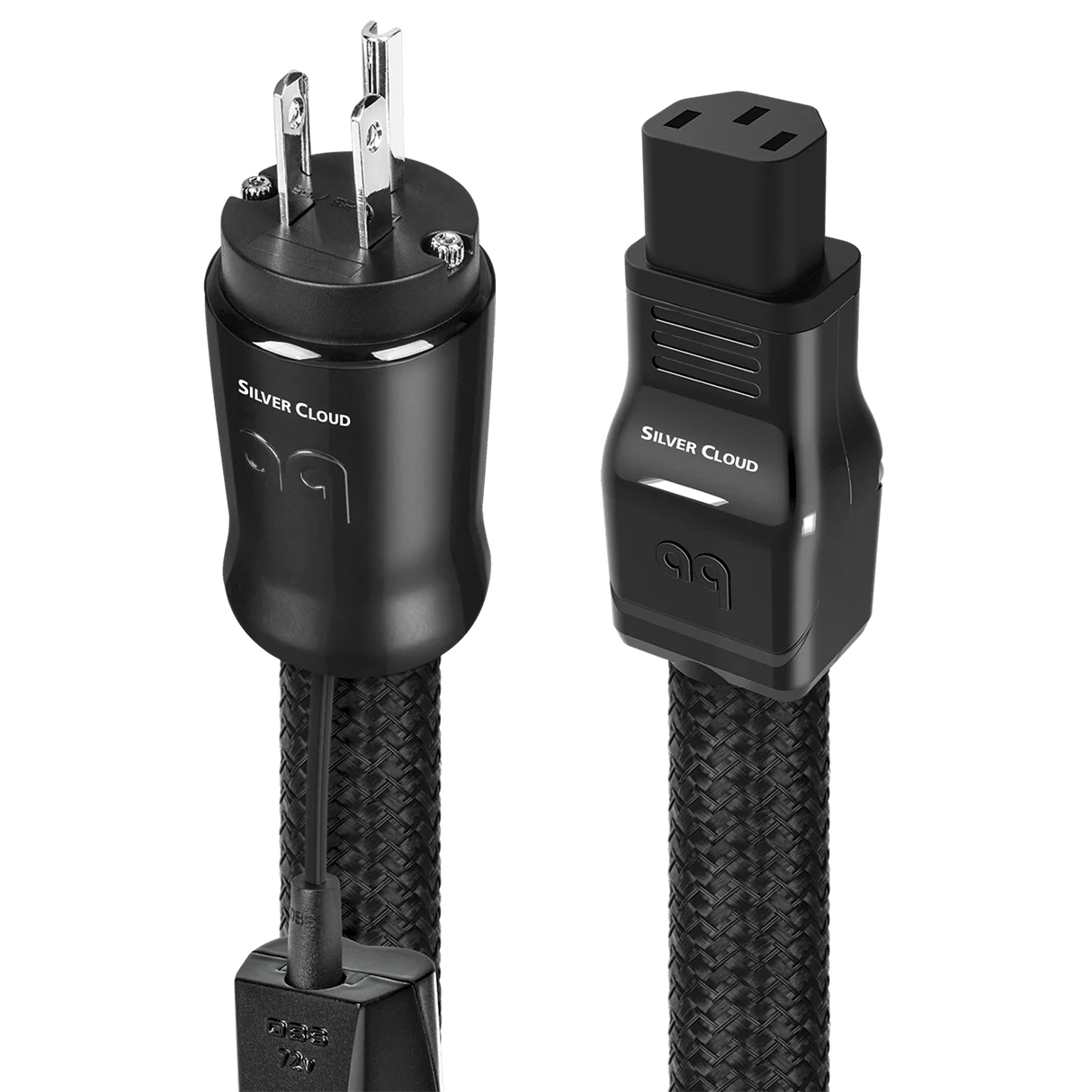 Audioquest Silver Cloud XTRM