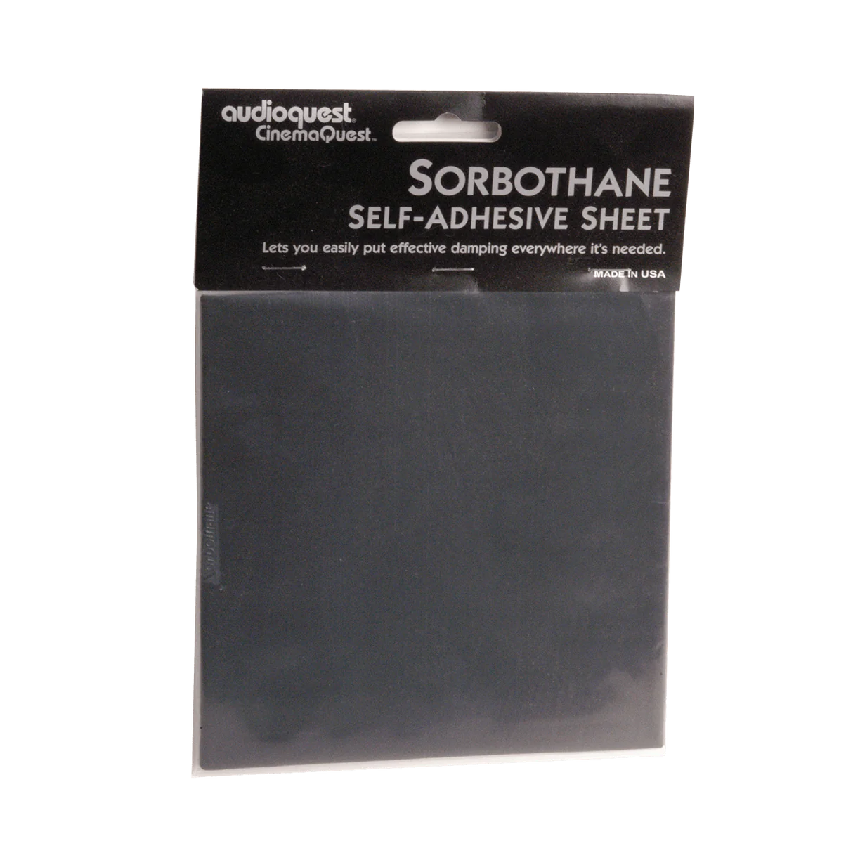 Audioquest Sorbothane