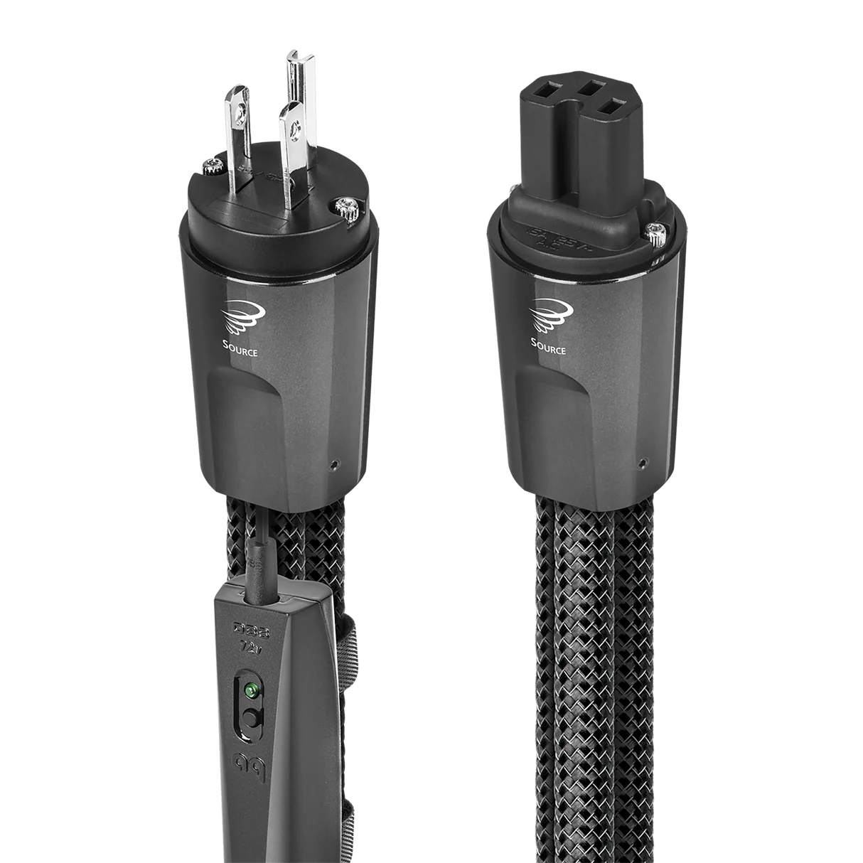 AudioQuest Tornado (Source) Power Cable