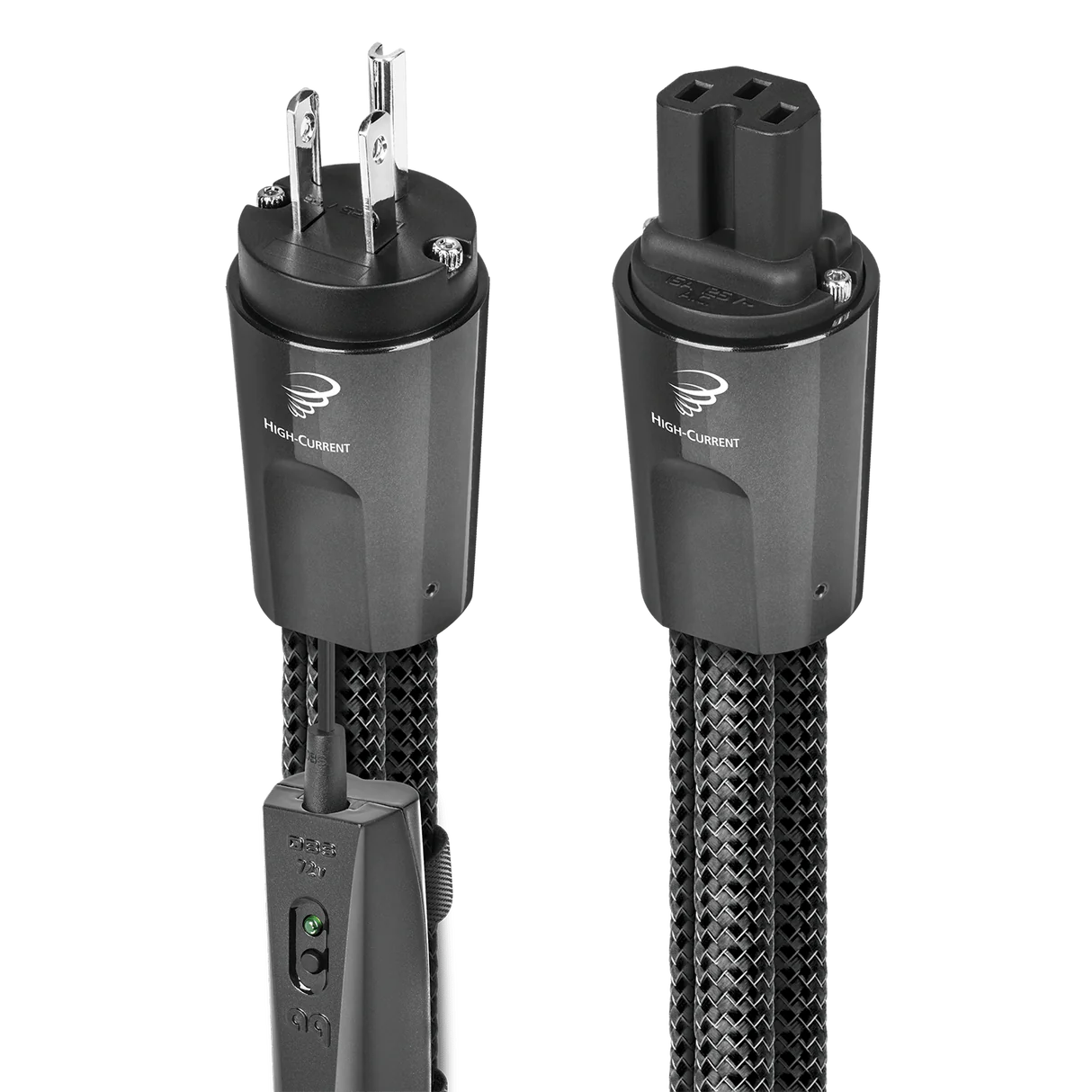 AudioQuest Tornado High Current Power Cable(variable)