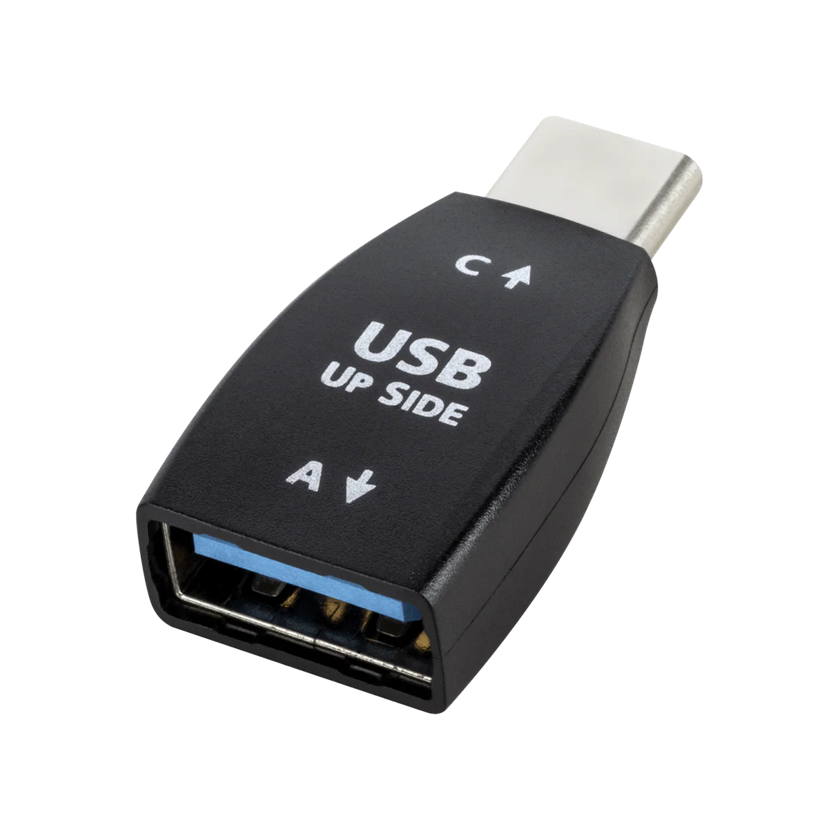 Audioquest USB 3.1 Gen 2 A to C Adaptor (SB-A to C)