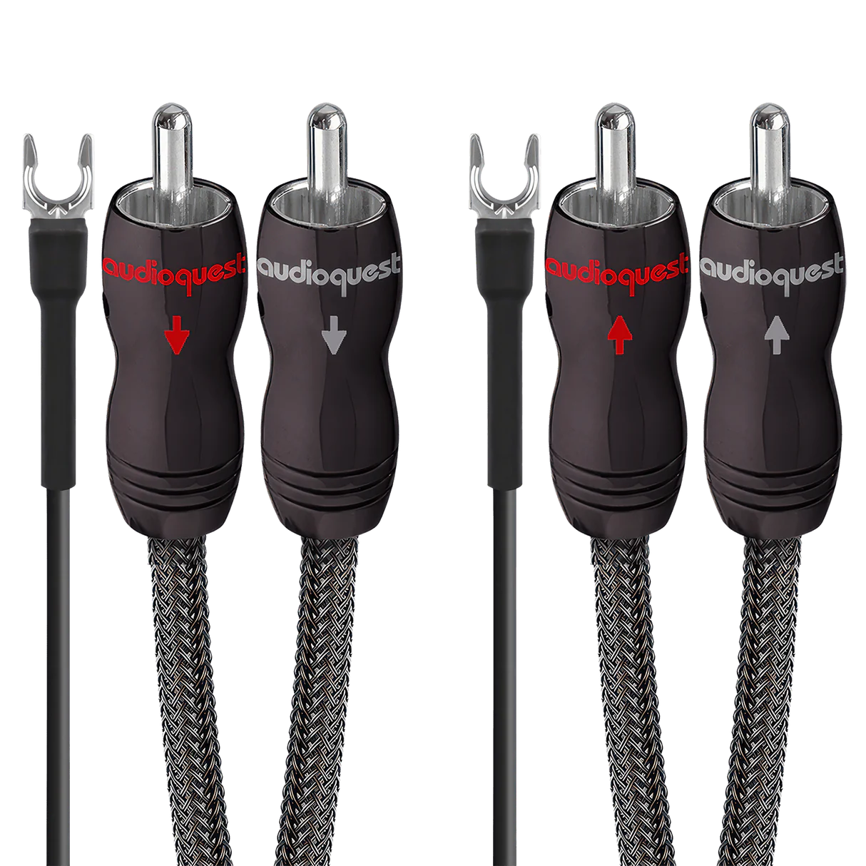 Audioquest WEL Signature Limited Edition Turntable