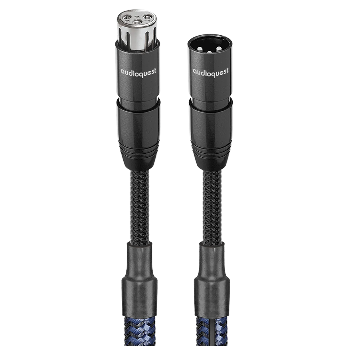 Audioquest Wild AES- EBU Cables