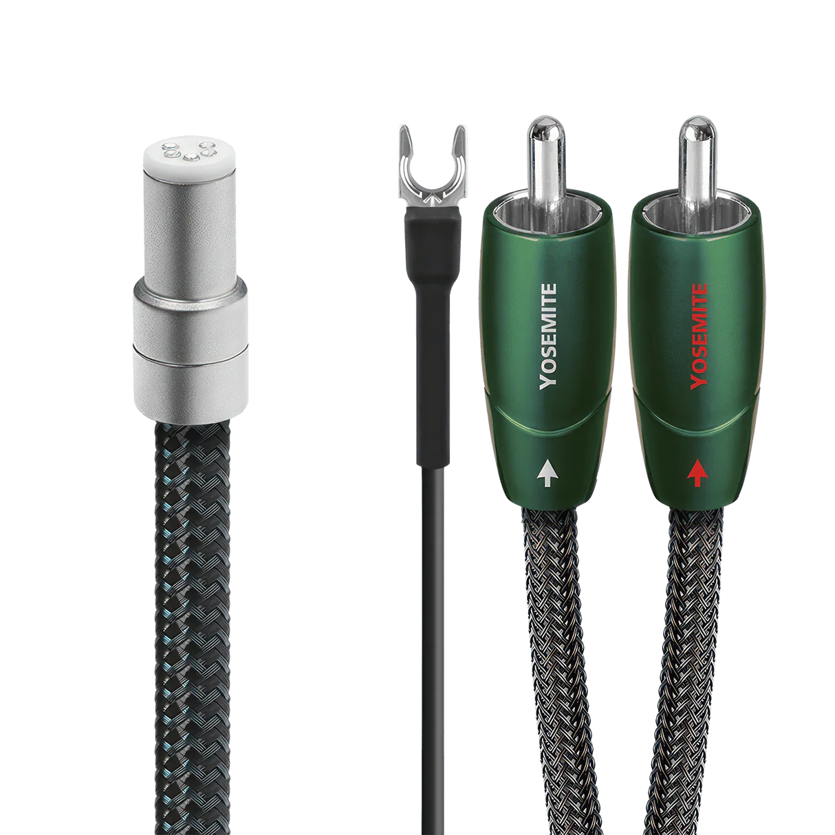 Audioquest Yosemite Tonearm