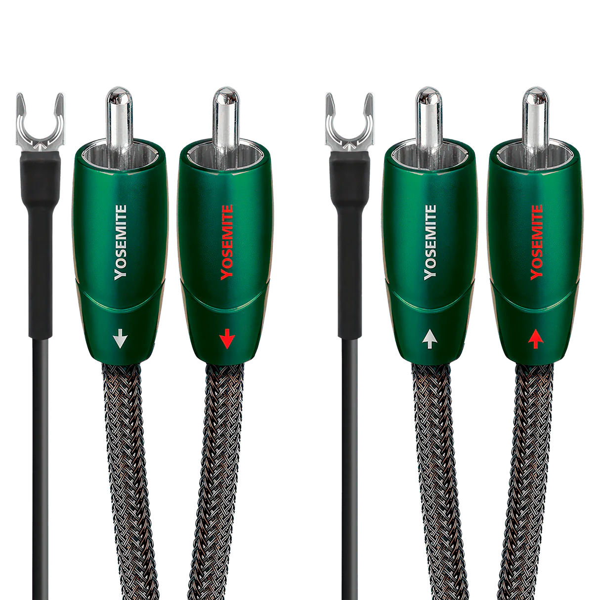 Audioquest Yosemite Turntable