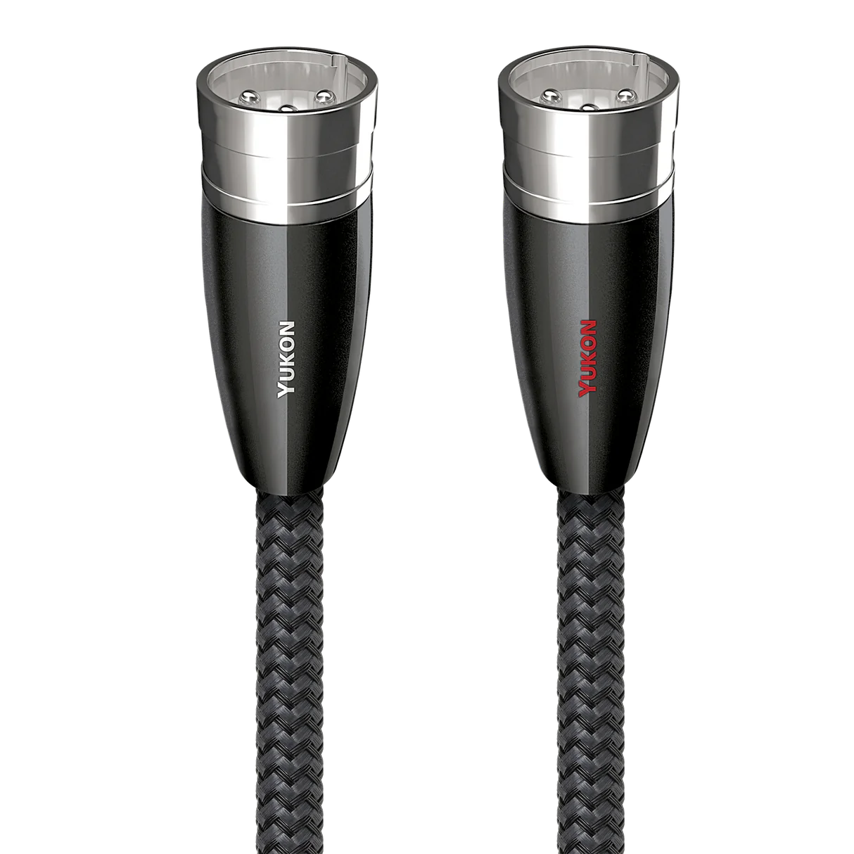 Audioquest Yukon XLR > XLR