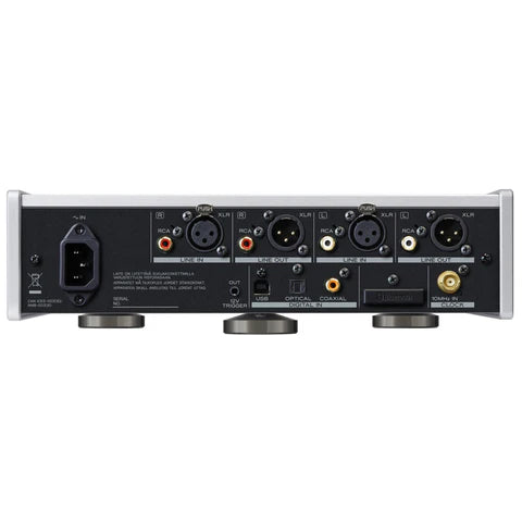 Teac UD-507 USB DAC / Preamplifier / Headphone Amplifier