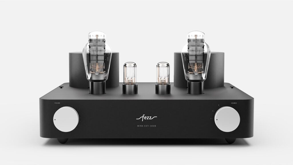 Fezz Audio Mira Ceti 300B