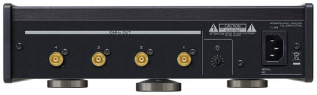 Teac CG-10M-X Master Clock Generator