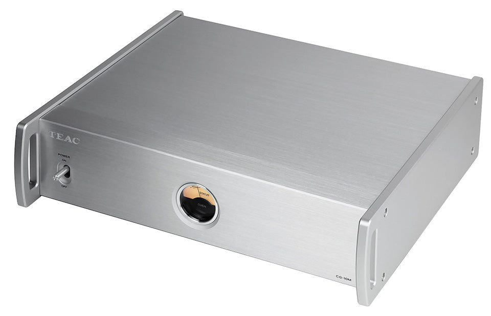 Teac CG-10M-X Master Clock Generator