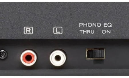 Teac TN-180BT-A3 w/Bluetooth Turntable