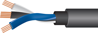 Wireworld Equinox 10 Biwire Jumpers