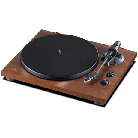 Teac TN-280BT-A3 B/WA Manual Direct Turntable